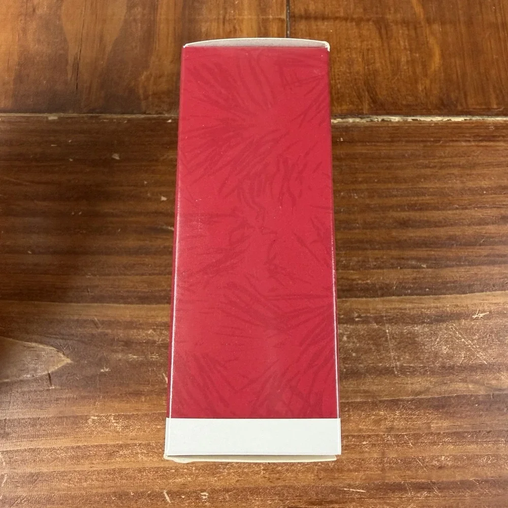 Vtg Hallmark Keepsake Ornament 1993 